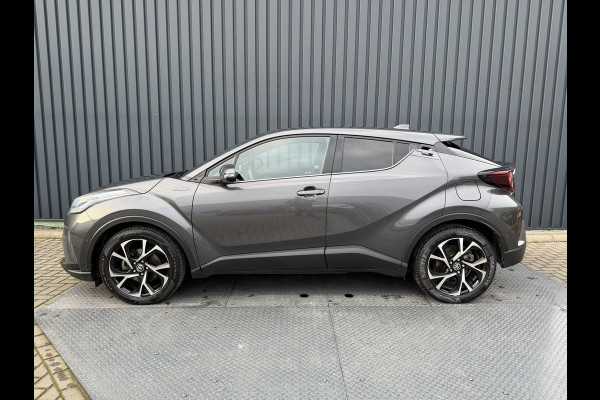 Toyota C-HR 2.0 Hybrid Dynamic | BSM | PDC V+A | Rijklaar!!