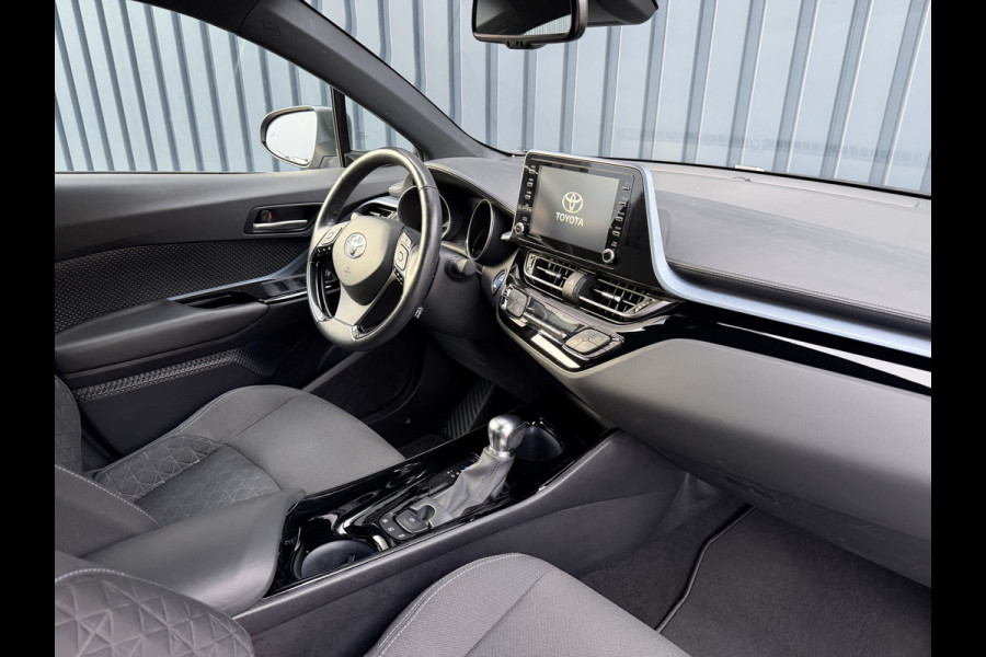 Toyota C-HR 2.0 Hybrid Dynamic | BSM | PDC V+A | Rijklaar!!