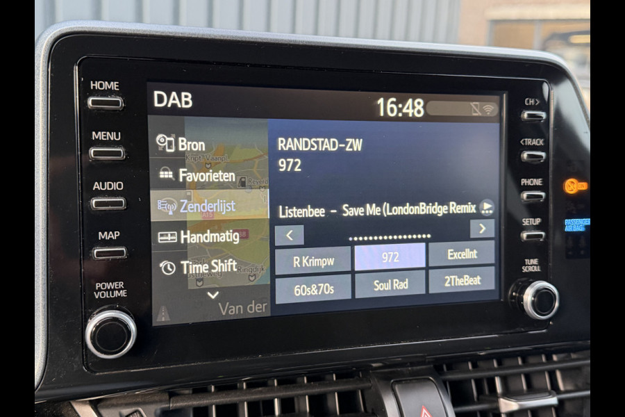 Toyota C-HR 2.0 Hybrid Dynamic | BSM | PDC V+A | Rijklaar!!