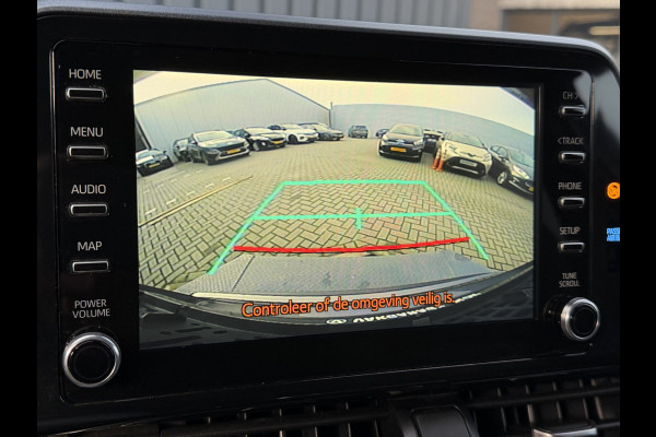 Toyota C-HR 2.0 Hybrid Dynamic | BSM | PDC V+A | Rijklaar!!