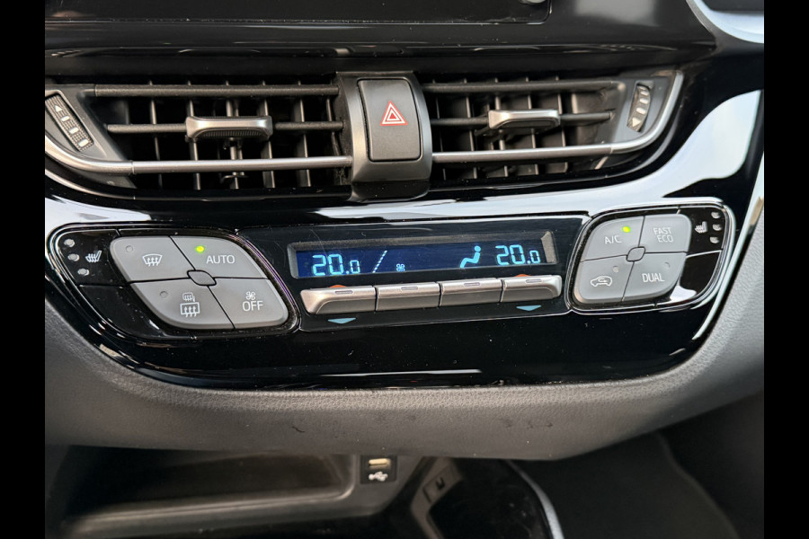 Toyota C-HR 2.0 Hybrid Dynamic | BSM | PDC V+A | Rijklaar!!