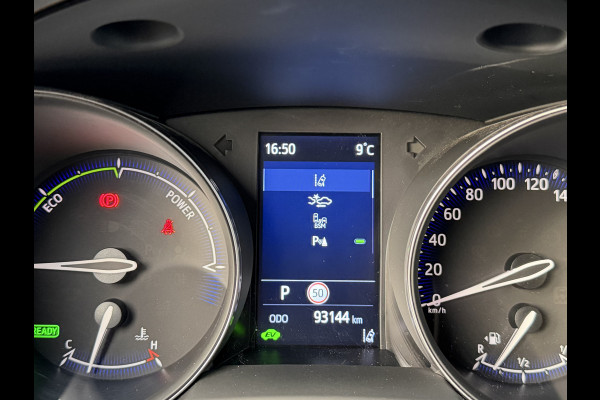 Toyota C-HR 2.0 Hybrid Dynamic | BSM | PDC V+A | Rijklaar!!