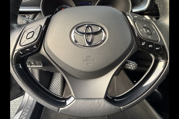 Toyota C-HR 2.0 Hybrid Dynamic | BSM | PDC V+A | Rijklaar!!
