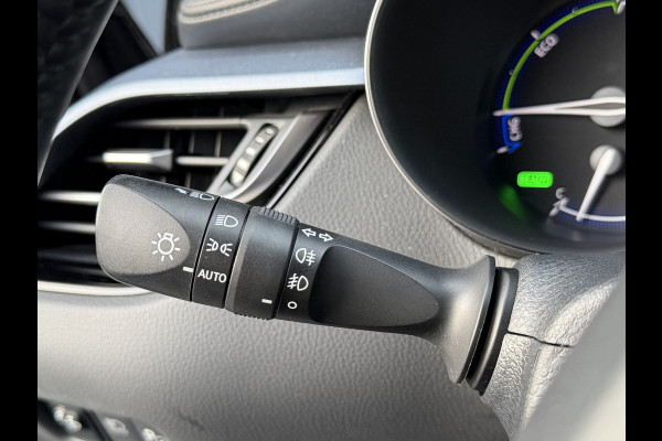 Toyota C-HR 2.0 Hybrid Dynamic | BSM | PDC V+A | Rijklaar!!