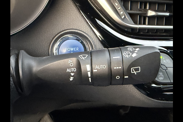 Toyota C-HR 2.0 Hybrid Dynamic | BSM | PDC V+A | Rijklaar!!