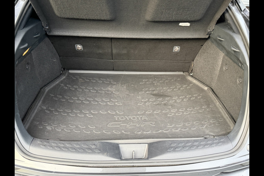 Toyota C-HR 2.0 Hybrid Dynamic | BSM | PDC V+A | Rijklaar!!