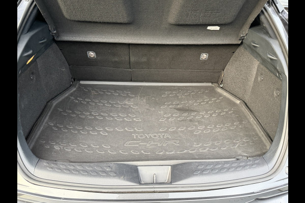 Toyota C-HR 2.0 Hybrid Dynamic | BSM | PDC V+A | Rijklaar!!