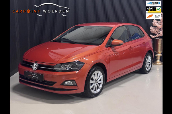 Volkswagen Polo 1.0 TSI Comfortline Business DSG | KEYLESS | CARPLAY