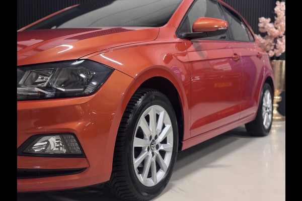 Volkswagen Polo 1.0 TSI Comfortline Business DSG | KEYLESS | CARPLAY