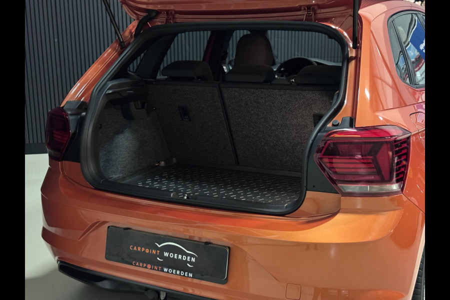 Volkswagen Polo 1.0 TSI Comfortline Business DSG | KEYLESS | CARPLAY