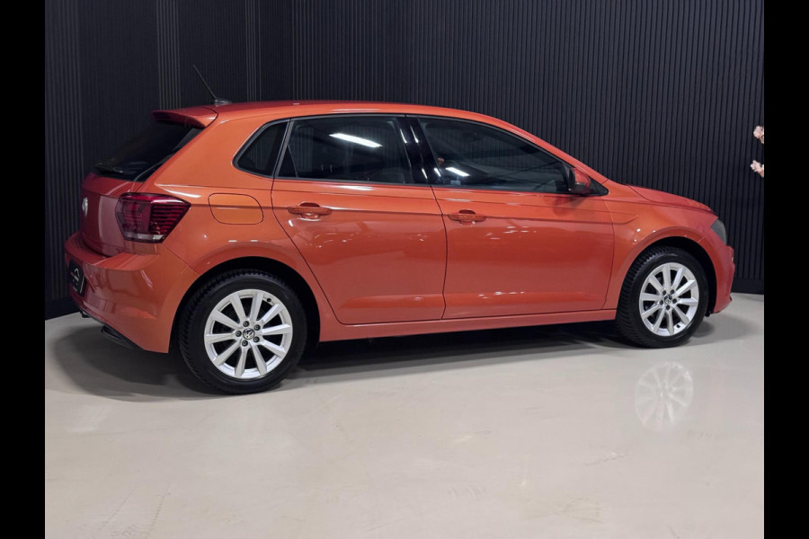 Volkswagen Polo 1.0 TSI Comfortline Business DSG | KEYLESS | CARPLAY