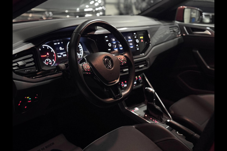 Volkswagen Polo 1.0 TSI Comfortline Business DSG | KEYLESS | CARPLAY