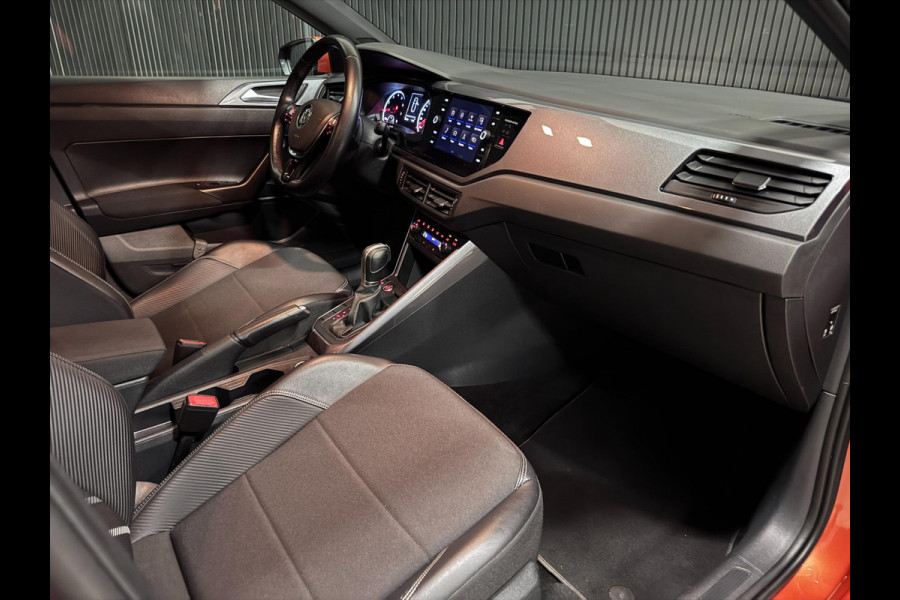 Volkswagen Polo 1.0 TSI Comfortline Business DSG | KEYLESS | CARPLAY