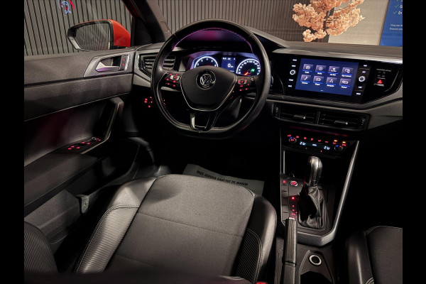 Volkswagen Polo 1.0 TSI Comfortline Business DSG | KEYLESS | CARPLAY
