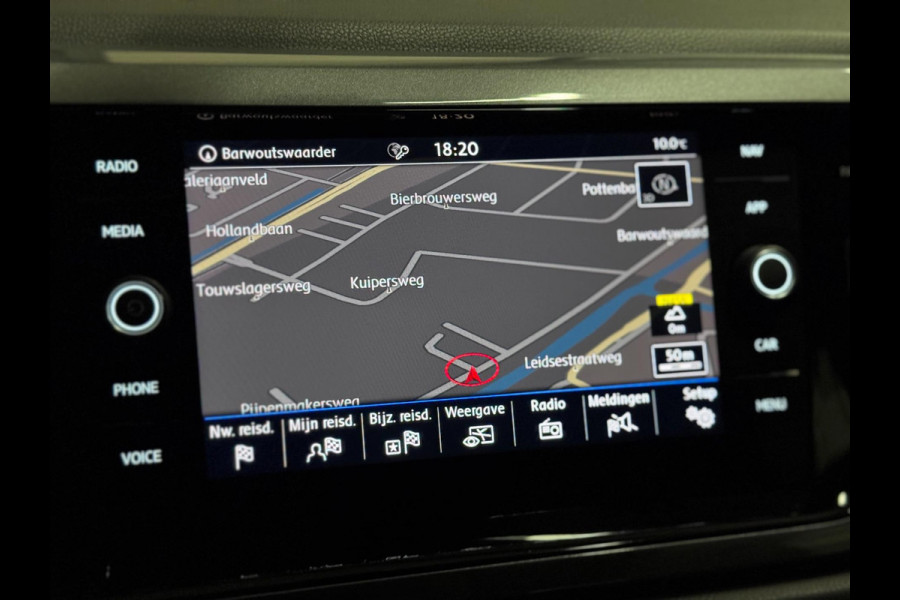 Volkswagen Polo 1.0 TSI Comfortline Business DSG | KEYLESS | CARPLAY