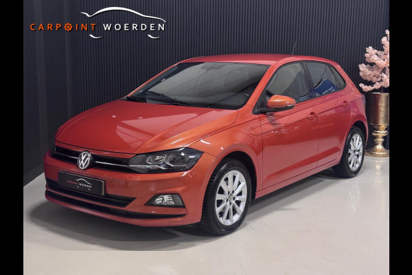 Volkswagen Polo 1.0 TSI Comfortline Business DSG | KEYLESS | CARPLAY