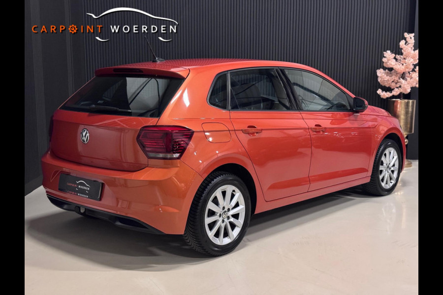 Volkswagen Polo 1.0 TSI Comfortline Business DSG | KEYLESS | CARPLAY