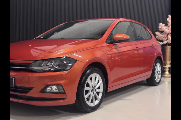 Volkswagen Polo 1.0 TSI Comfortline Business DSG | KEYLESS | CARPLAY