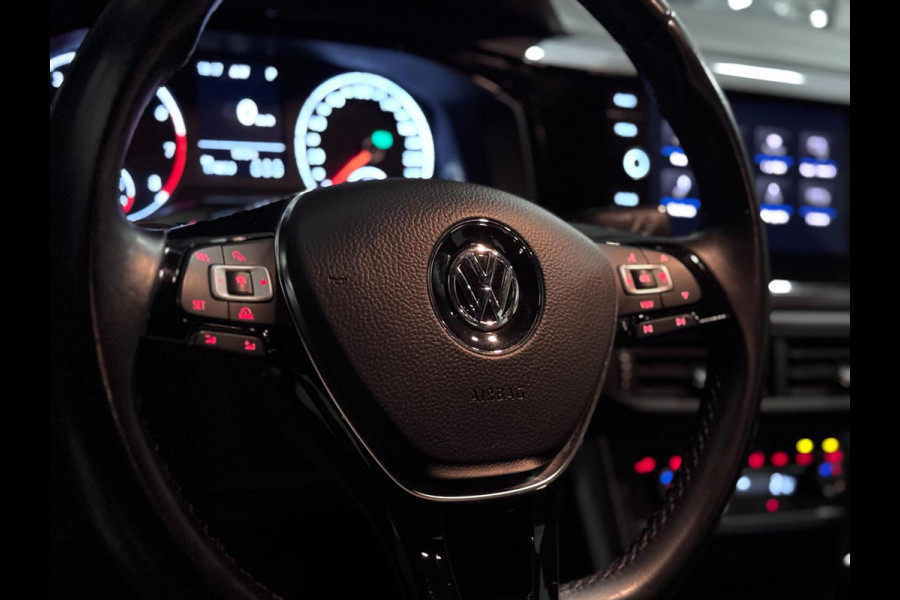 Volkswagen Polo 1.0 TSI Comfortline Business DSG | KEYLESS | CARPLAY