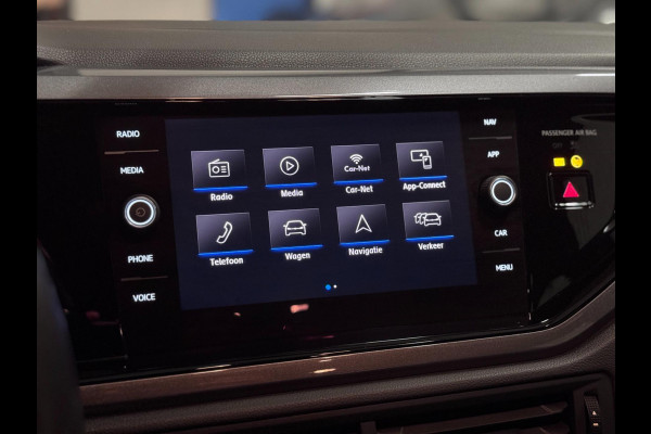 Volkswagen Polo 1.0 TSI Comfortline Business DSG | KEYLESS | CARPLAY