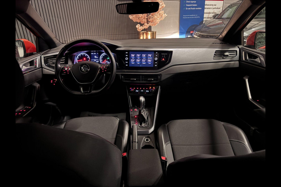 Volkswagen Polo 1.0 TSI Comfortline Business DSG | KEYLESS | CARPLAY