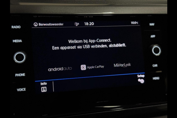 Volkswagen Polo 1.0 TSI Comfortline Business DSG | KEYLESS | CARPLAY