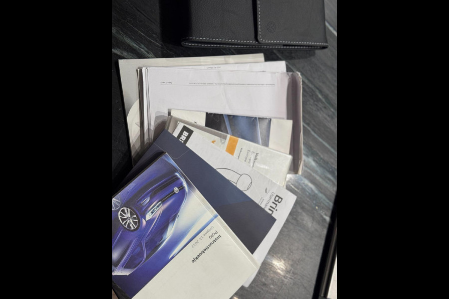 Volkswagen Polo 1.0 TSI Comfortline Business DSG | KEYLESS | CARPLAY