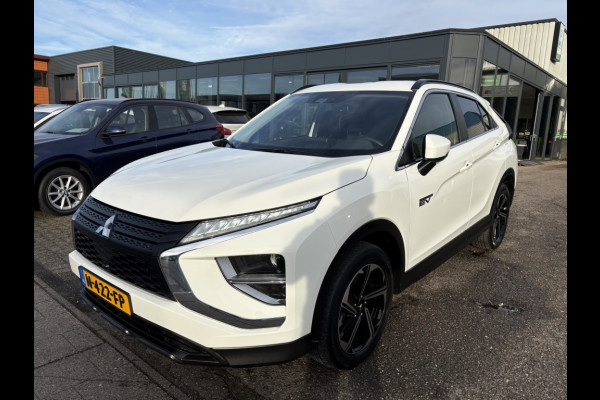 Mitsubishi Eclipse Cross 2.4 PHEV Intense