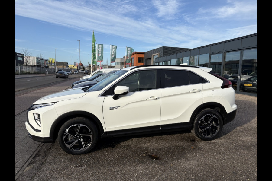 Mitsubishi Eclipse Cross 2.4 PHEV Intense