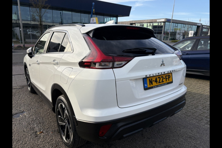 Mitsubishi Eclipse Cross 2.4 PHEV Intense