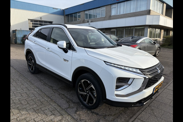 Mitsubishi Eclipse Cross 2.4 PHEV Intense