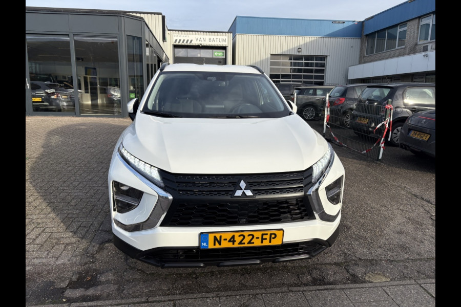 Mitsubishi Eclipse Cross 2.4 PHEV Intense