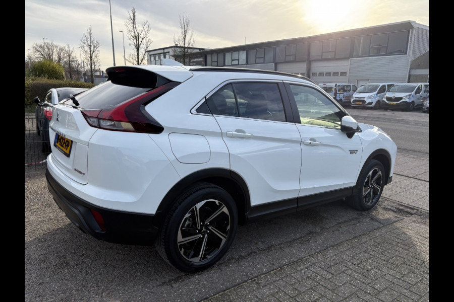 Mitsubishi Eclipse Cross 2.4 PHEV Intense