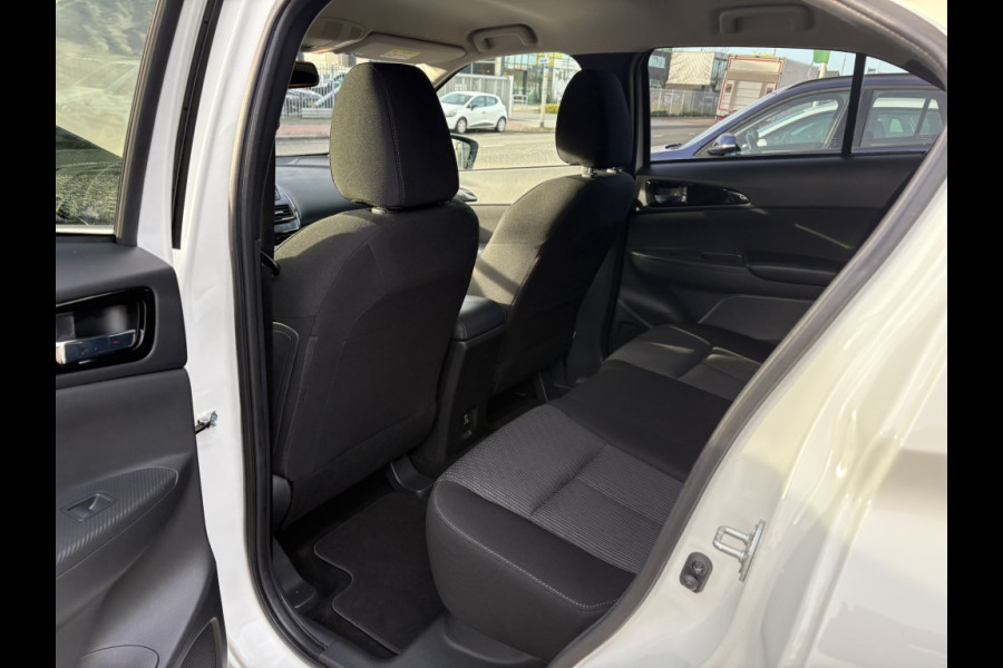 Mitsubishi Eclipse Cross 2.4 PHEV Intense