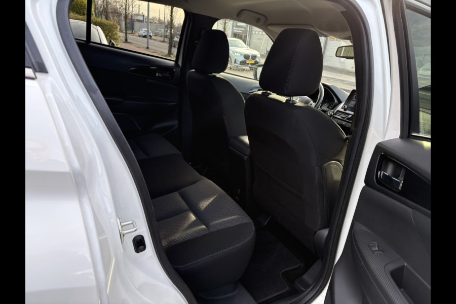 Mitsubishi Eclipse Cross 2.4 PHEV Intense