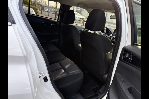 Mitsubishi Eclipse Cross 2.4 PHEV Intense