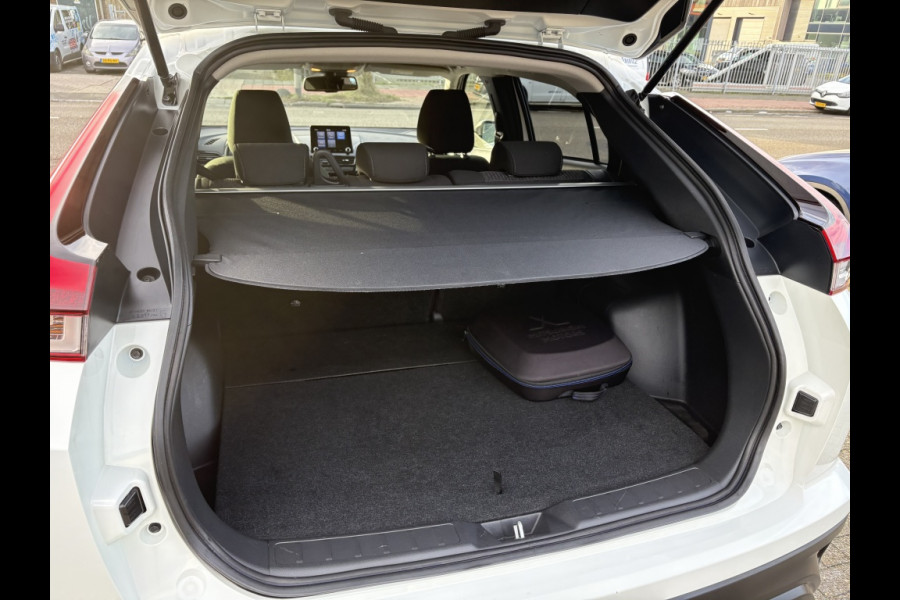 Mitsubishi Eclipse Cross 2.4 PHEV Intense