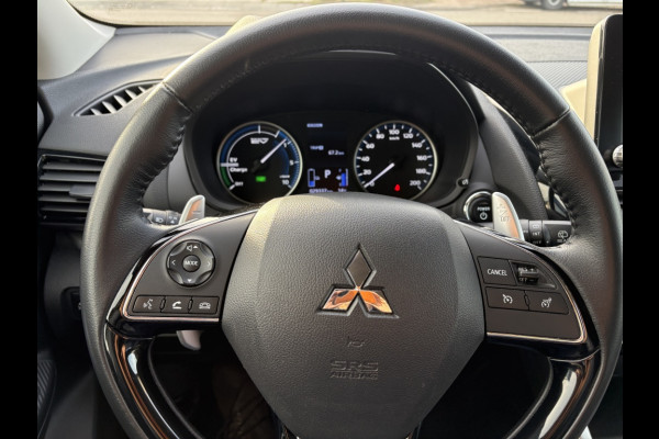 Mitsubishi Eclipse Cross 2.4 PHEV Intense