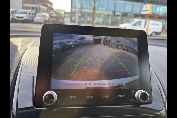 Mitsubishi Eclipse Cross 2.4 PHEV Intense