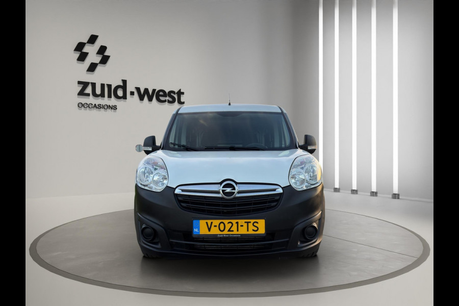 Opel Combo 1.3 CDTi L1H1 Edition Airco