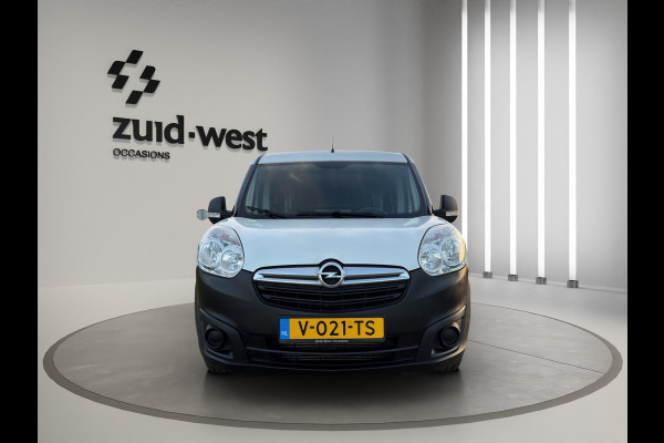 Opel Combo 1.3 CDTi L1H1 Edition Airco