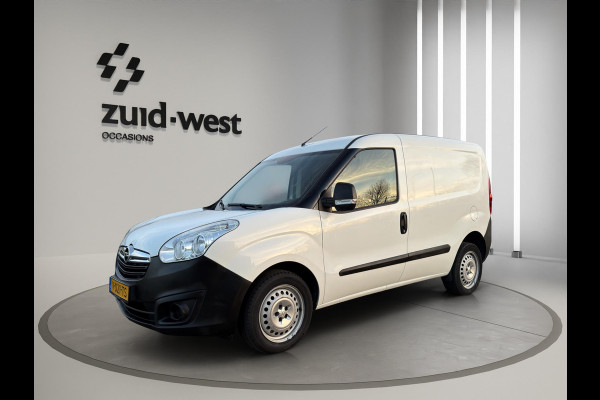 Opel Combo 1.3 CDTi L1H1 Edition Airco