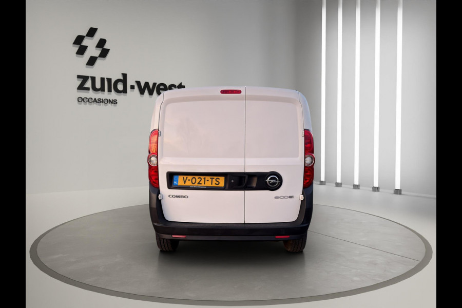 Opel Combo 1.3 CDTi L1H1 Edition Airco