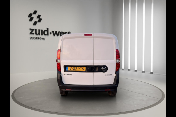 Opel Combo 1.3 CDTi L1H1 Edition Airco
