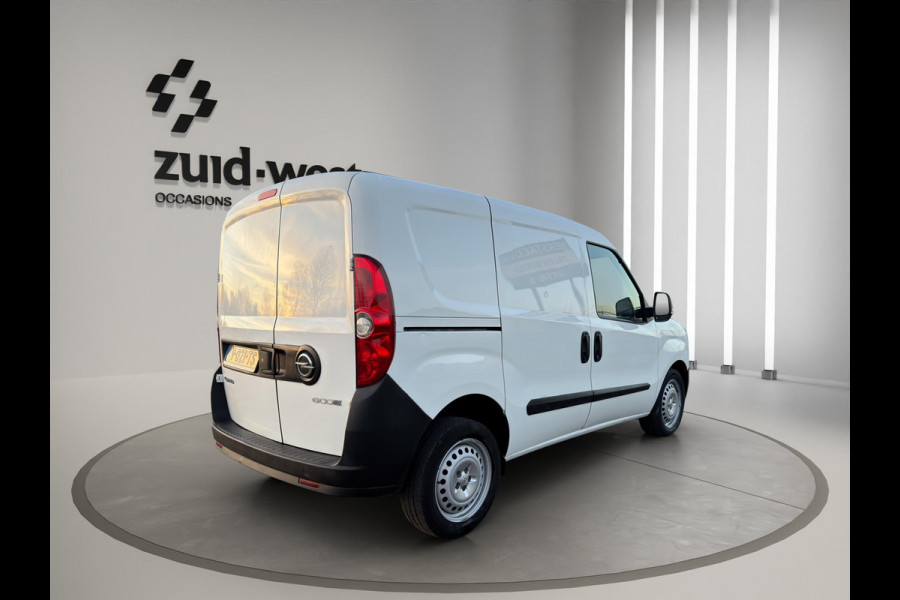 Opel Combo 1.3 CDTi L1H1 Edition Airco