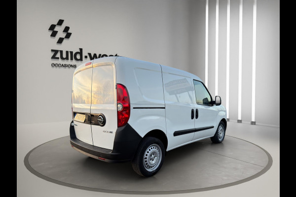 Opel Combo 1.3 CDTi L1H1 Edition Airco