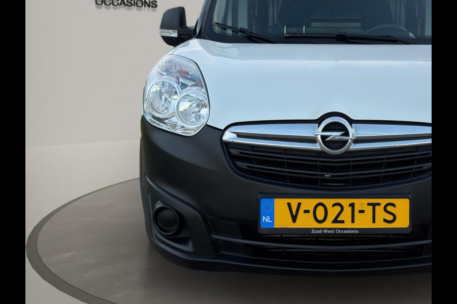 Opel Combo 1.3 CDTi L1H1 Edition Airco