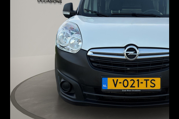 Opel Combo 1.3 CDTi L1H1 Edition Airco