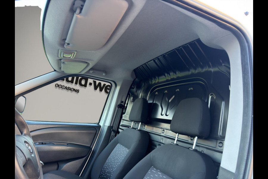 Opel Combo 1.3 CDTi L1H1 Edition Airco