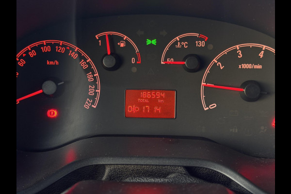 Opel Combo 1.3 CDTi L1H1 Edition Airco